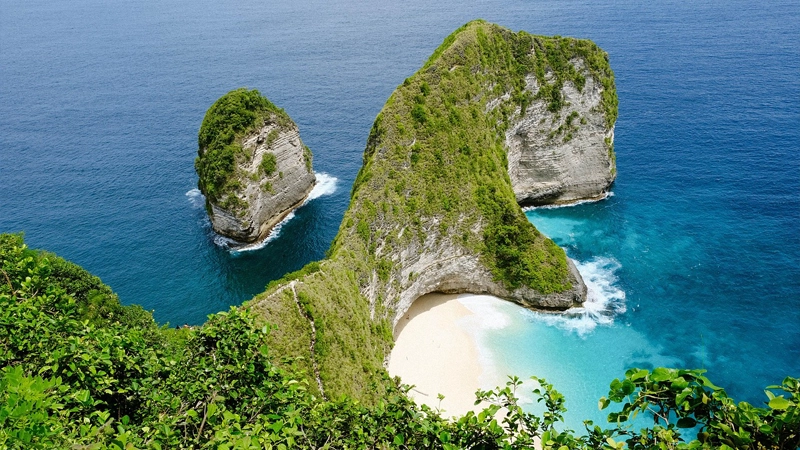 Goedkope vliegtickets naar Bali