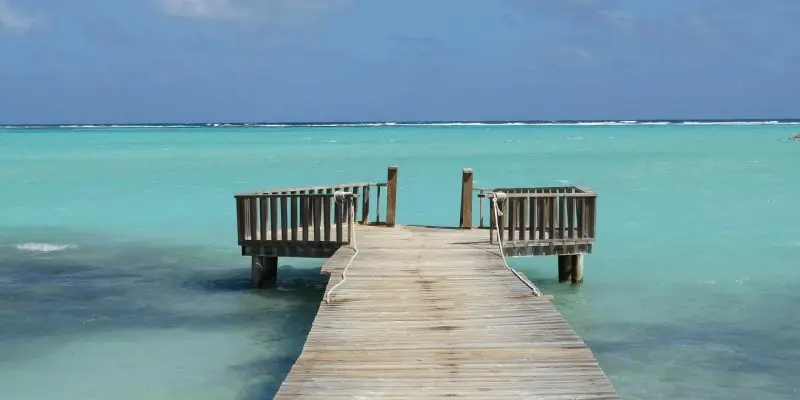Goedkope vliegtickets naar Bonaire