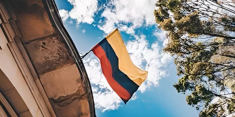 Goedkope vliegtickets naar Colombia
