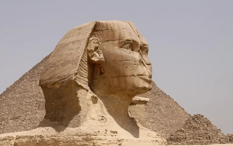Goedkope vliegtickets naar Egypte