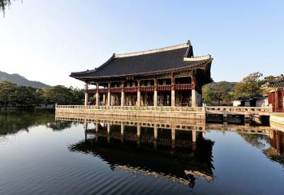 Ideale tickets om Seoul & Zuid-Korea te ontdekken v.a. €539