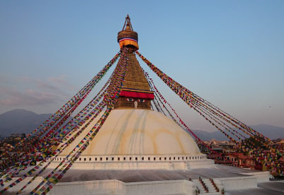 Ontdek het prachtige Nepal tijdens een rondreis v.a. €570!