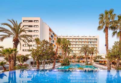 Heerlijke herfstvakantie naar de Costa Brava v.a. €441