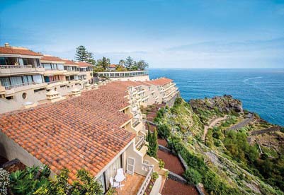 Vakantie naar Tenerife als het hier koud is v.a. €369!