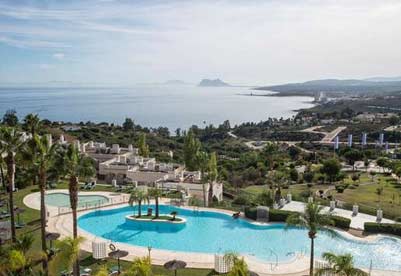 Heerlijke 8 daagse herfstvakantie aan de costa del sol v.a. €369