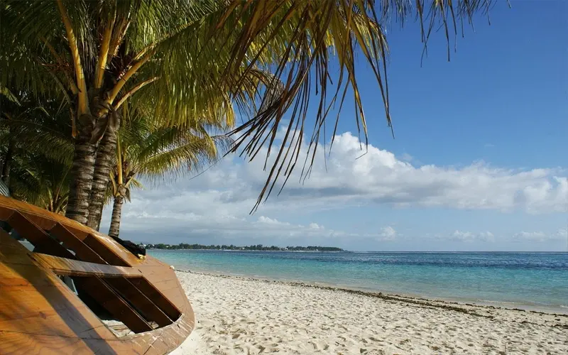 Goedkope vliegtickets naar Mauritius