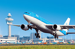 KLM Werelddeals korting tot wel 57%!