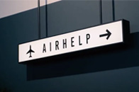 Vlucht vertraagd of geannuleerd? Tip: Airhelp Plus korting!