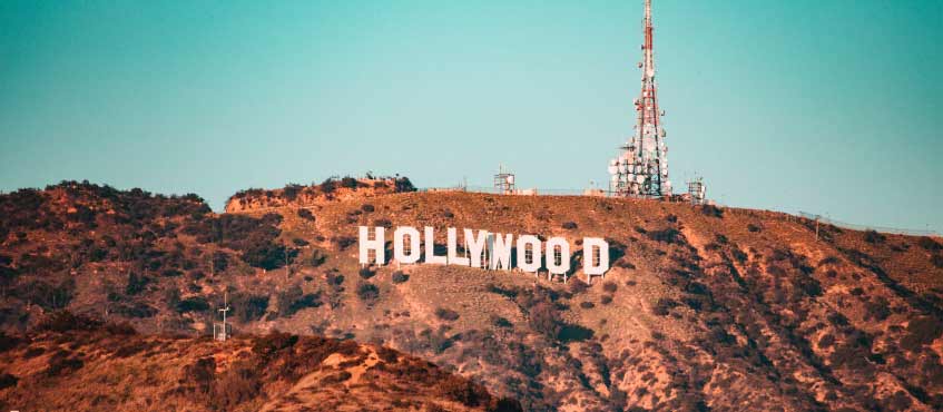 Vliegvelden Los Angeles: 4 airports om uit te kiezen