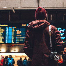 Meerdere vluchten boeken? Stopover of combinatieticket