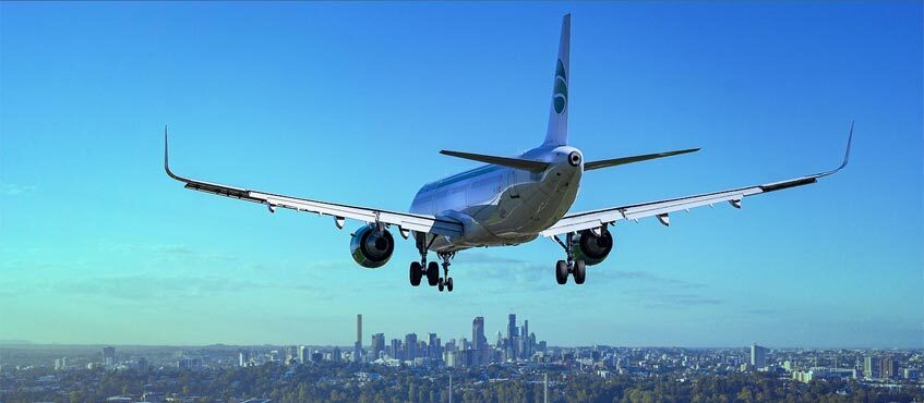 TUI vliegtickets korting tot wel 33%!