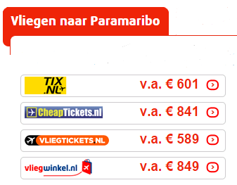 Vliegticket boeker betaalt vaak teveel