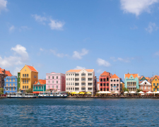 Topdeal: vliegtickets Curacao december v.a. 719,- retour!