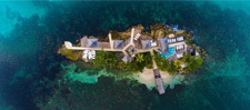 Vliegvelden Jamaica: 2 airports om uit te kiezen