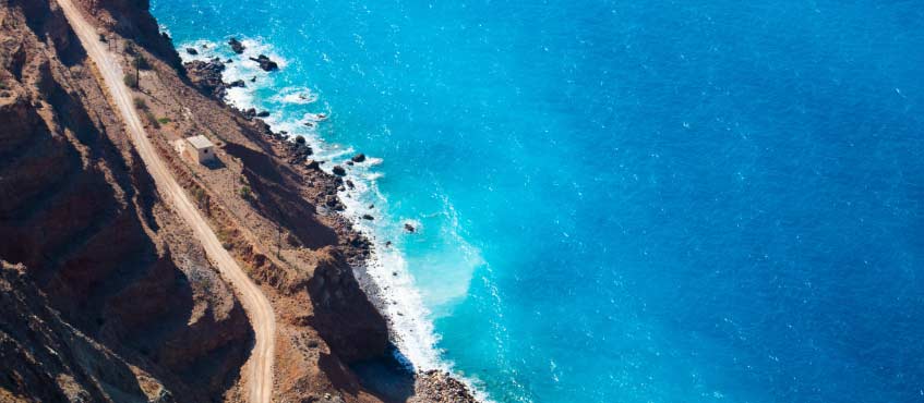 Vliegveld Kreta overzicht: 3 opties op rij