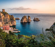 Vliegvelden Sicilië overzicht: Palermo, Catania, Trapani & Comiso
