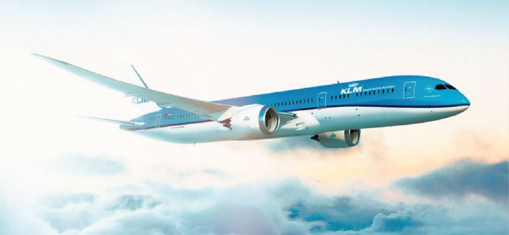 Wanneer KLM tickets boeken?