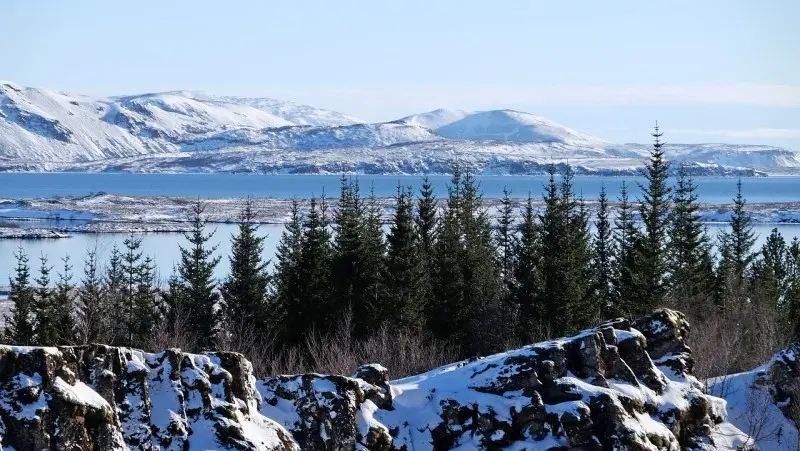 Goedkope vliegtickets naar Reykjavik