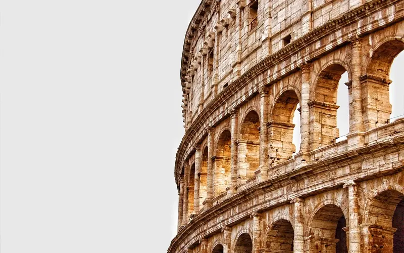 Goedkope vliegtickets naar Rome