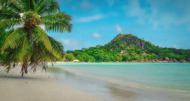 Goedkope vliegtickets naar Seychellen