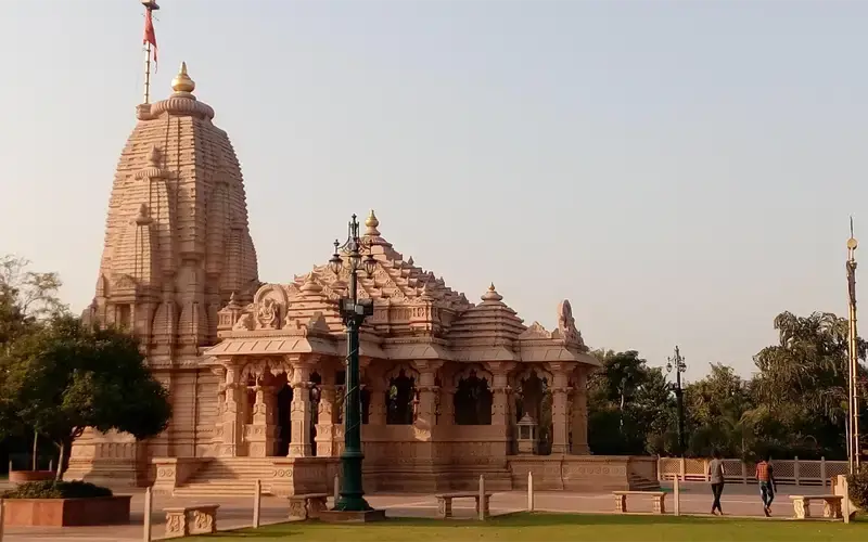 Goedkope vliegtickets naar Ahmedabad
