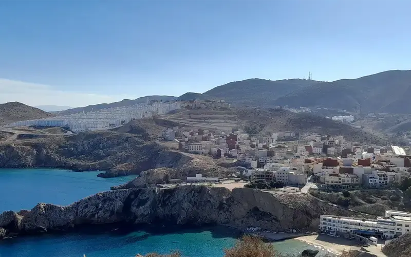 Goedkope vliegtickets naar Al Hoceima