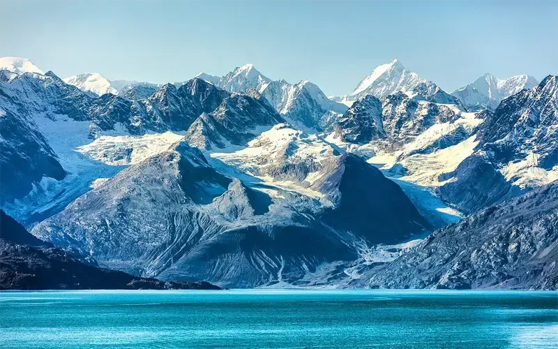 Goedkope vliegtickets naar Alaska