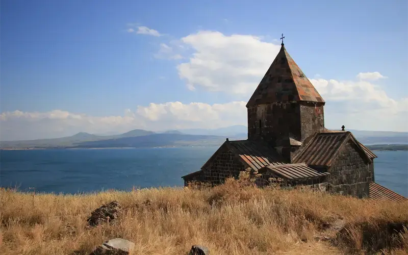 Goedkope vliegtickets naar Armenie