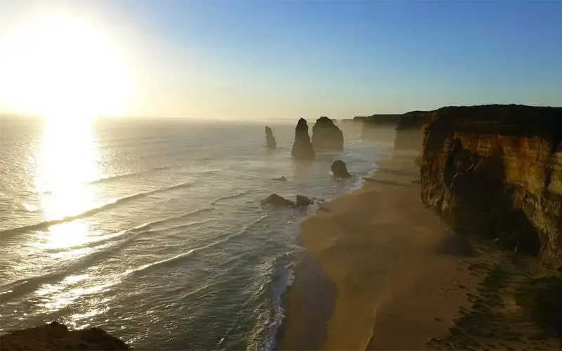 Goedkope vliegtickets naar Australie