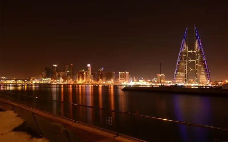 Goedkope vliegtickets naar Bahrein