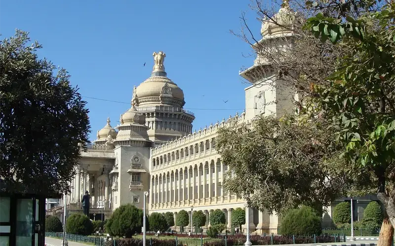 Goedkope vliegtickets naar Bangalore