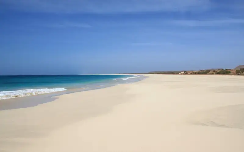 Goedkope vliegtickets naar Boa Vista