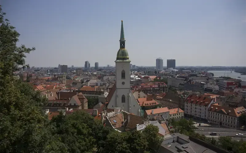 Goedkope vliegtickets naar Boekarest