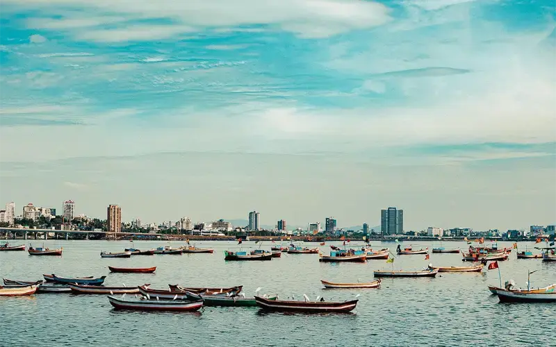 Goedkope vliegtickets naar Mumbai