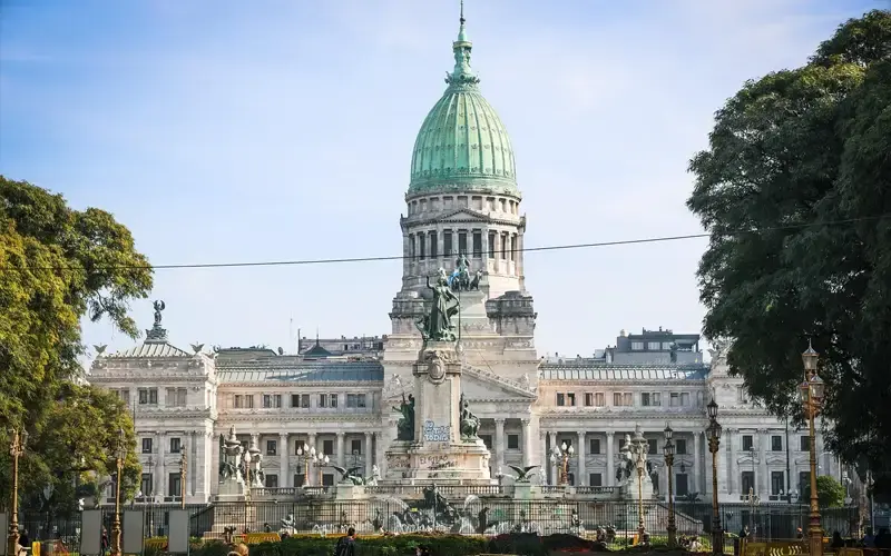 Goedkope vliegtickets naar Buenos Aires