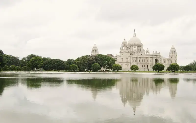 Goedkope vliegtickets naar Calcutta