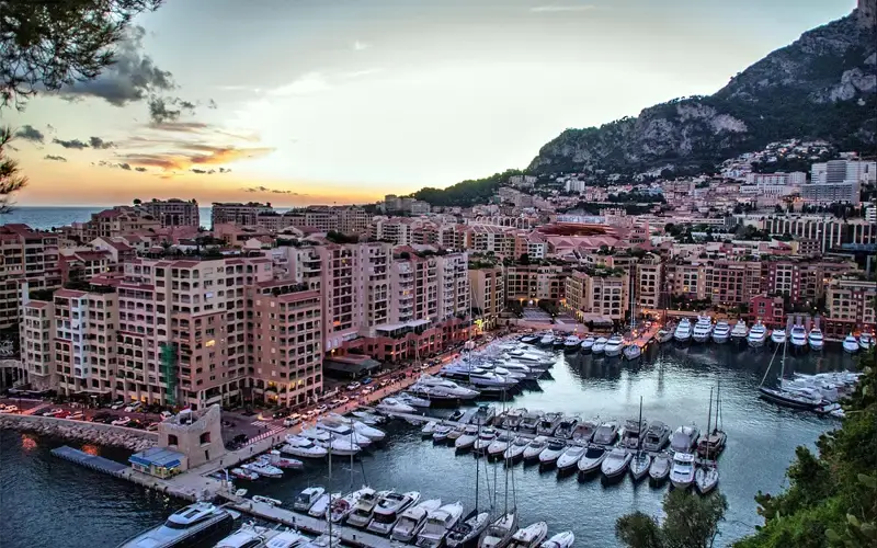 Goedkope vliegtickets naar Cannes