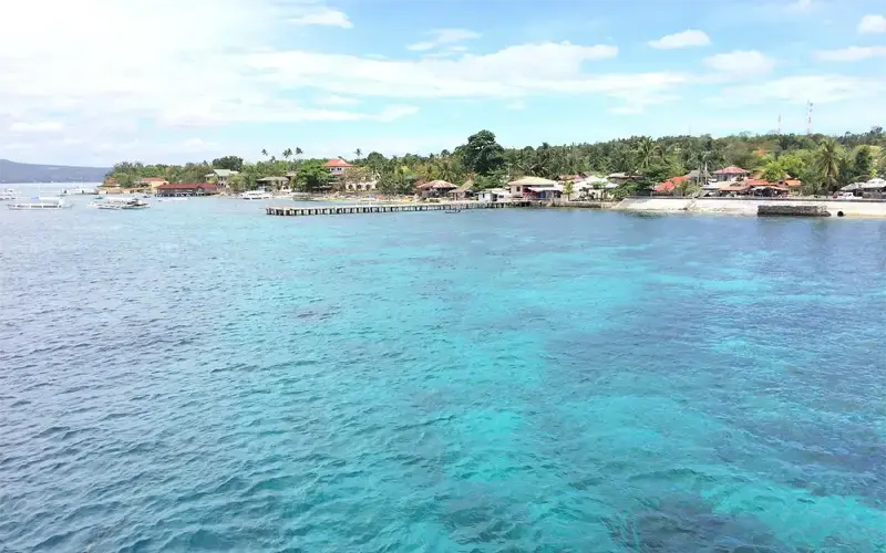 Goedkope vliegtickets naar Cebu