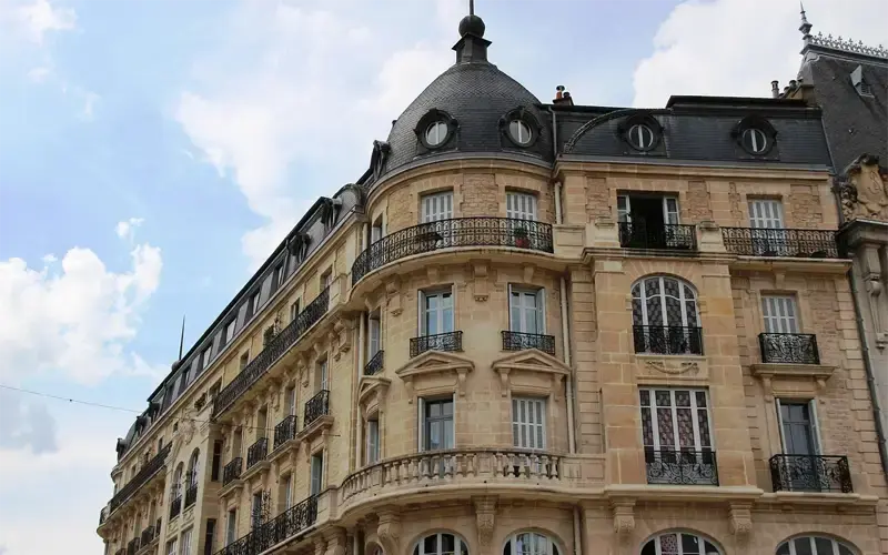 Goedkope vliegtickets naar Dijon