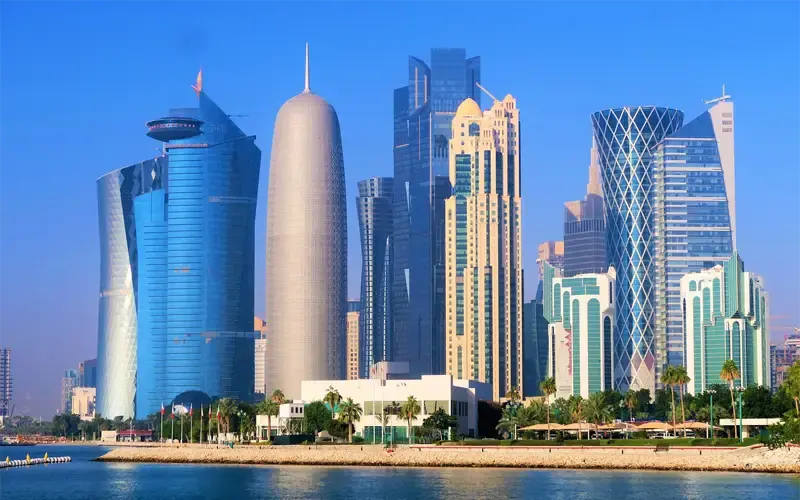 Goedkope vliegtickets naar Doha