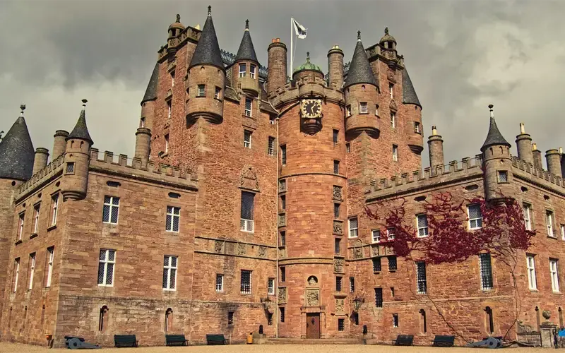 Goedkope vliegtickets naar Dundee
