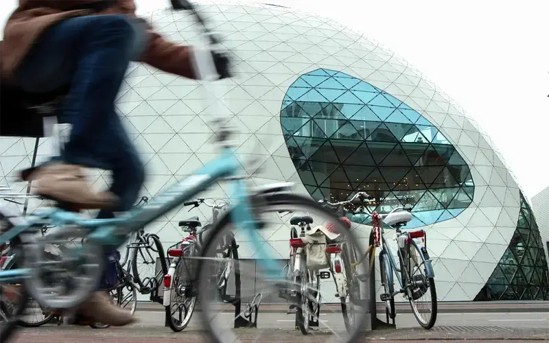 Goedkope vliegtickets naar Eindhoven