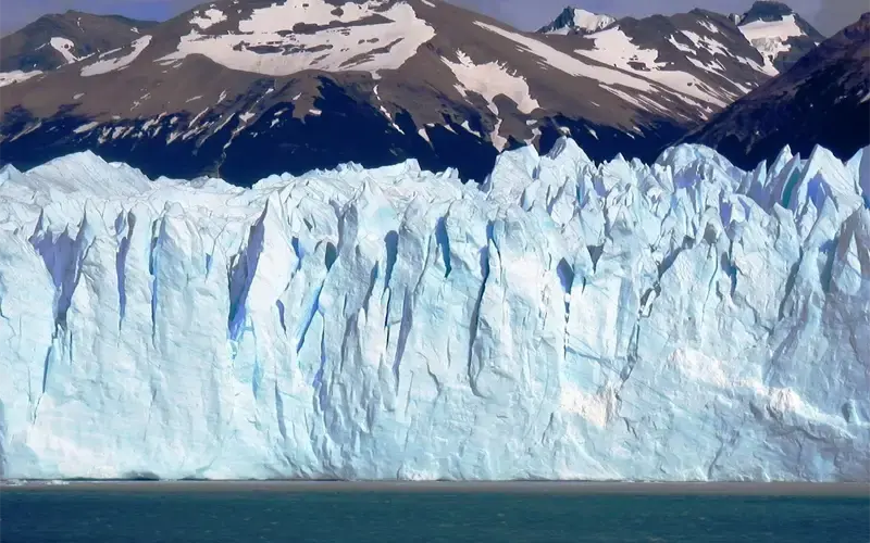 Goedkope vliegtickets naar El Calafate
