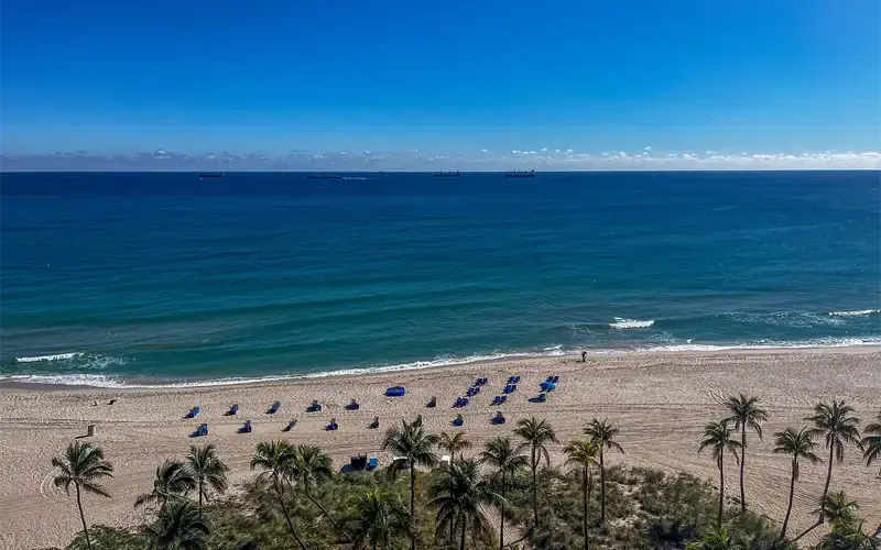 Goedkope vliegtickets naar Florida