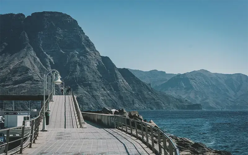 Goedkope vliegtickets naar Gran Canaria