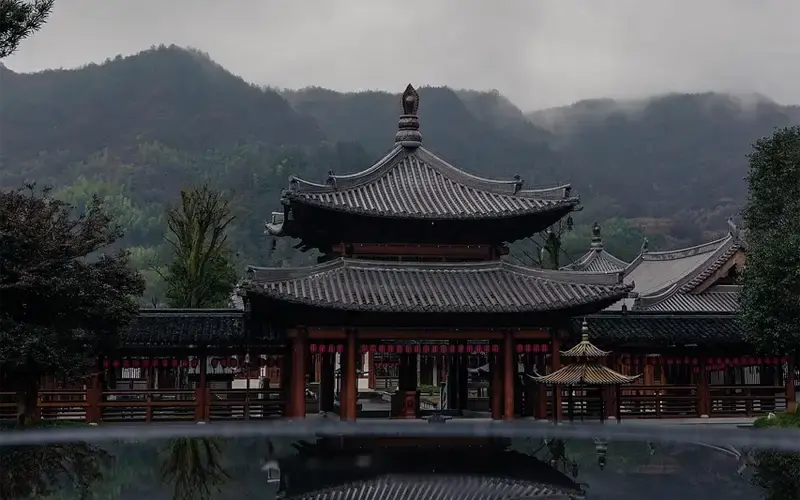 Goedkope vliegtickets naar Hangzhou