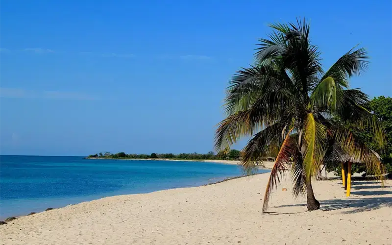 Goedkope vliegtickets naar Holguin