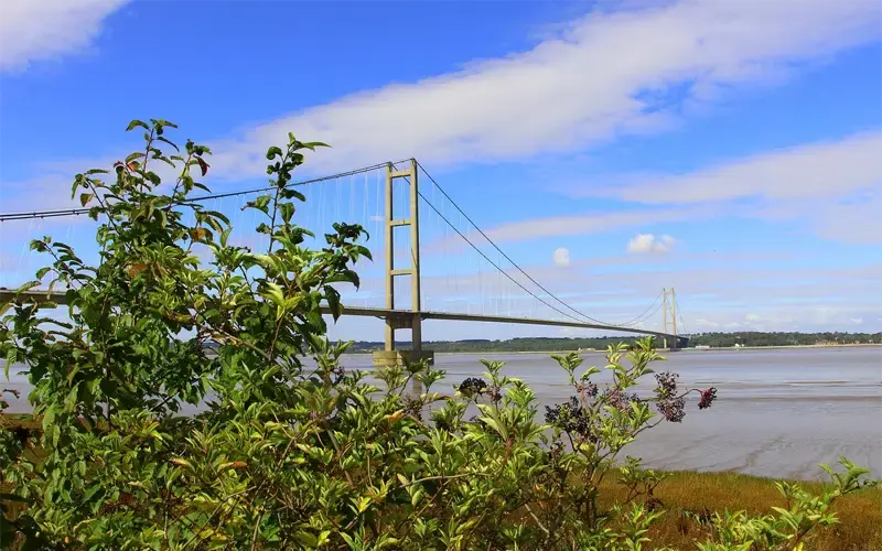 Goedkope vliegtickets naar Humberside
