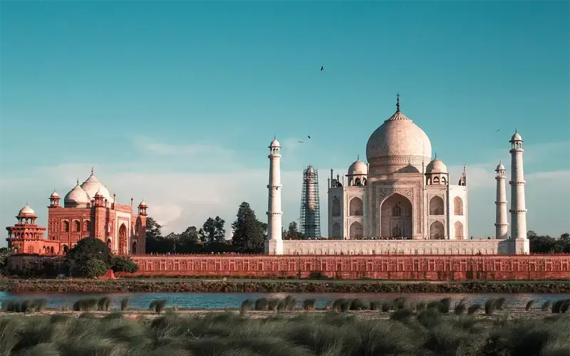Goedkope vliegtickets naar India
