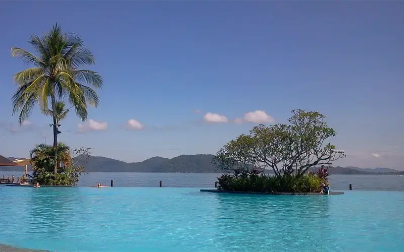 Goedkope vliegtickets naar Kota Kinabalu